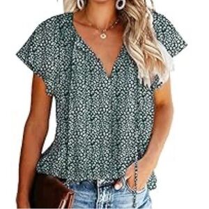 SHEIN Blouse